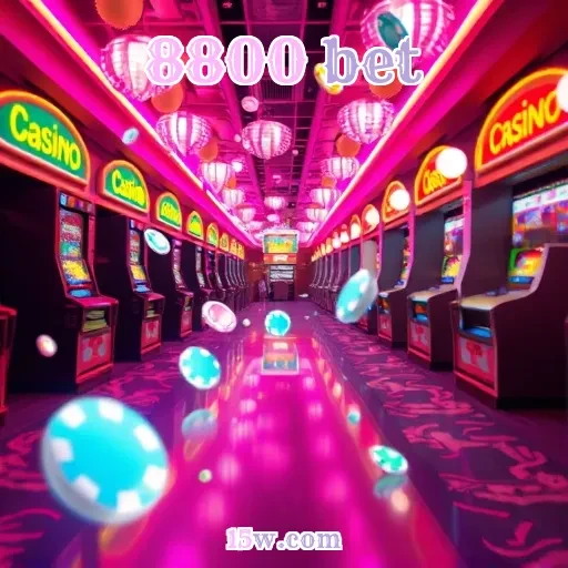 8800 bet: Descubra as Incríveis Funcionalidades da Plataforma de Jogos