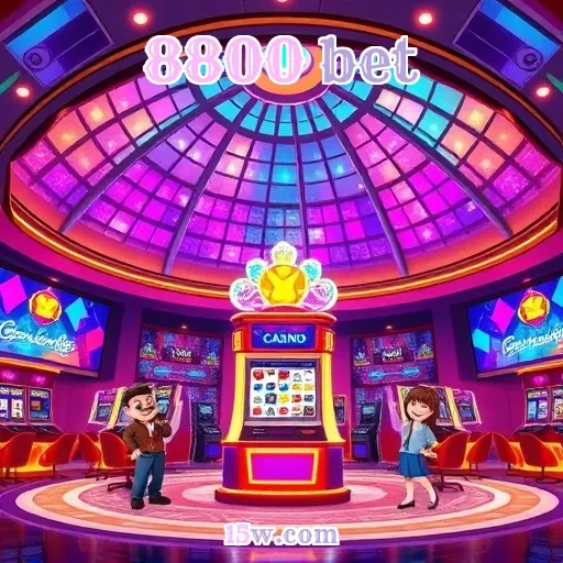 8800 bet: Descubra Como As Promoções Atraem Jogadores Brasileiros