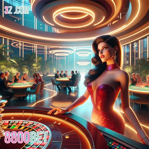 8800 bet: O Casino Brasileiro que Encanta Jogadores