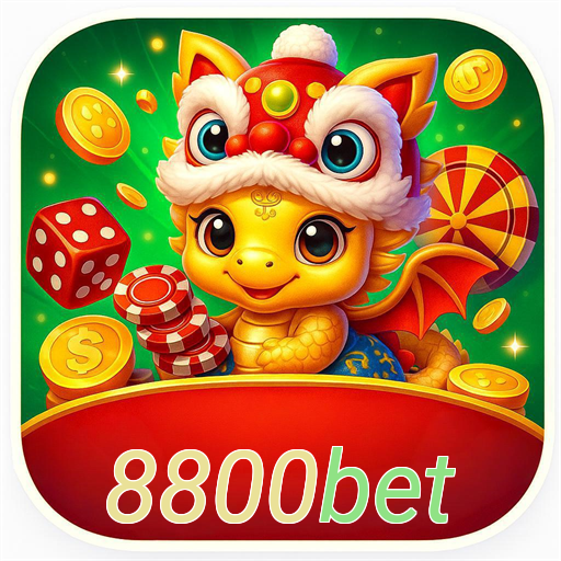 8800 bet