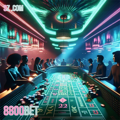 Recursos VIP: Um Mundo Exclusivo no 8800 Bet